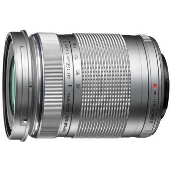 OLYMPUS 奥林巴斯 M.ZUIKO DIGITAL ED 40-150mm F4-5.6 R 远摄变焦镜头 图2