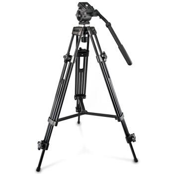 WEIFENG 伟峰 WF-717 铝合金三脚架 1.8米 图1
