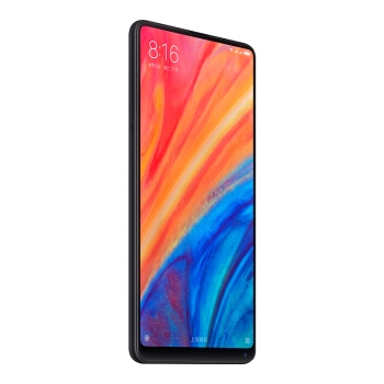 MI 小米 MIX2S 全网通智能手机 8GB 256GB 黑色 图4