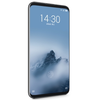 MEIZU 魅族 16th Plus 智能手机 静夜黑 8GB+128GB 图4