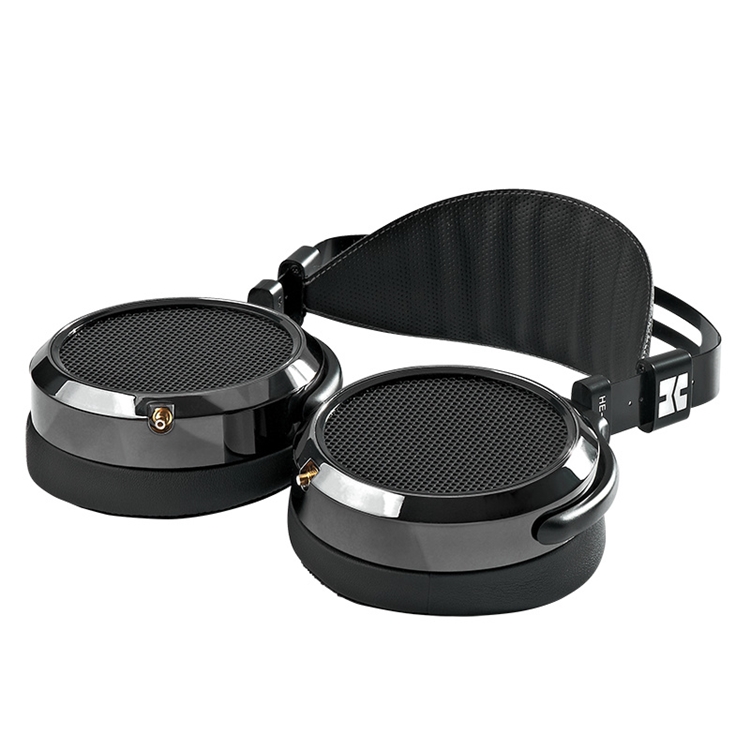 HiFiMAN 头领科技 HE-400i 头戴式耳机 图4