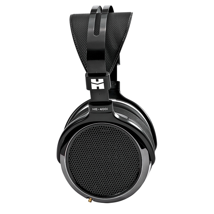 HiFiMAN 头领科技 HE-400i 头戴式耳机 图3
