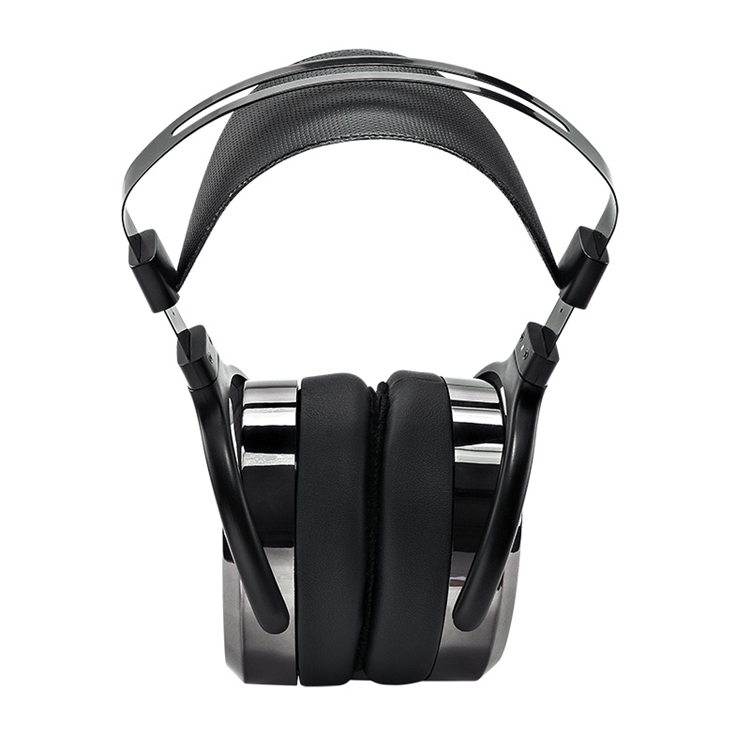 HiFiMAN 头领科技 HE-400i 头戴式耳机 图2