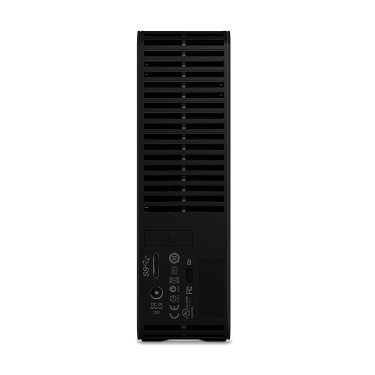 中亚Prime会员： Western Digital 西部数据 Elements 桌面硬盘 10TB 图4