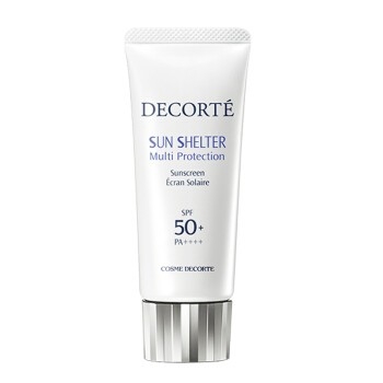 COSME DECORTE 黛珂 多重防晒乳 SPF50+/PA++++ 35g *3件 图1