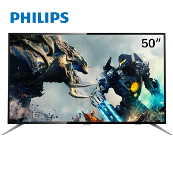 PHILIPS 飞利浦 50PUF6192/T3 50英寸 液晶电视 图5