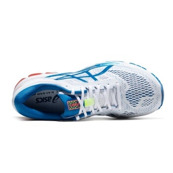 中亚Prime会员、限尺码：                                 ASICS 亚瑟士 GEL-KAYANO 26 女款顶级支撑跑鞋 图2