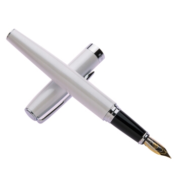 HERO 英雄 382 铱金钢笔 0.5mm *3件 图3