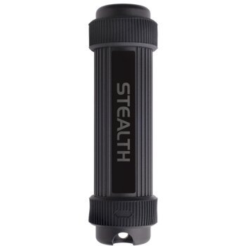 CORSAIR 海盗船 Survivor Stealth CMFSS3B 64GB USB 3.0 U盘 图3