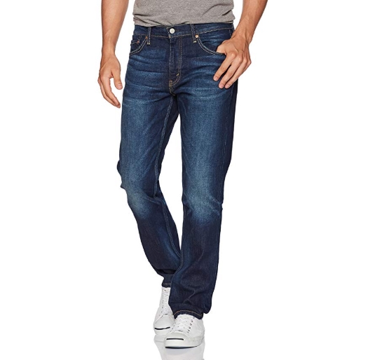 Levis 李维斯 511 Slim Fit 男士牛仔裤 图2