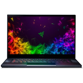 RAZER 雷蛇 灵刃 15.6英寸游戏本(i7-8750H、16GB、512GB、 GTX1070 MAX-Q、144Hz) 图1