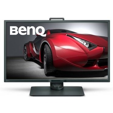 BenQ 明基 PD3200Q 32英寸 AMVA显示器（2560×1440） 图2