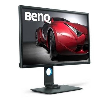 BenQ 明基 PD3200Q 32英寸 AMVA显示器（2560×1440） 图3