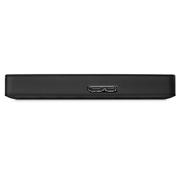中亚Prime会员： SEAGATE 希捷 Expansion 新睿翼 黑钻版 2.5英寸 移动硬盘 4TB 图4
