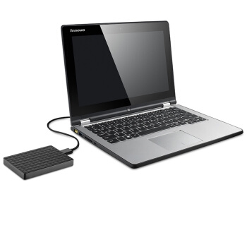 中亚Prime会员： SEAGATE 希捷 Expansion 新睿翼 黑钻版 2.5英寸 移动硬盘 4TB 图5