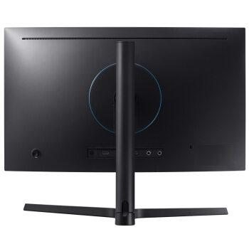 历史低价： SAMSUNG 三星 C27FG73FQC 27英寸曲面电竞显示器（1800R、144Hz、FreeSync） 图4