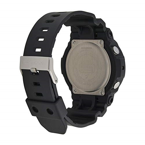中亚Prime会员： CASIO 卡西欧 GAW-100G-1AER 男士电子表 图3