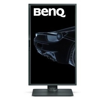 BenQ 明基 PD3200Q 32英寸 AMVA显示器（2560×1440） 图4