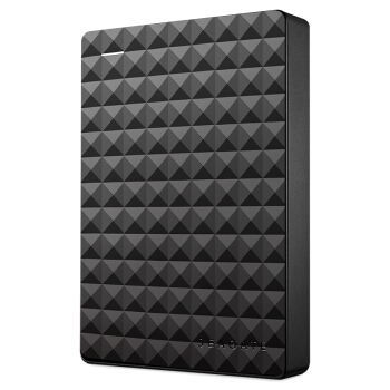 中亚Prime会员： SEAGATE 希捷 Expansion 新睿翼 黑钻版 2.5英寸 移动硬盘 4TB 图2