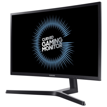 历史低价： SAMSUNG 三星 C27FG73FQC 27英寸曲面电竞显示器（1800R、144Hz、FreeSync） 图3