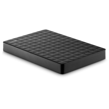 中亚Prime会员： SEAGATE 希捷 Expansion 新睿翼 黑钻版 2.5英寸 移动硬盘 4TB 图3