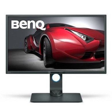 BenQ 明基 PD3200Q 32英寸 AMVA显示器（2560×1440） 图1
