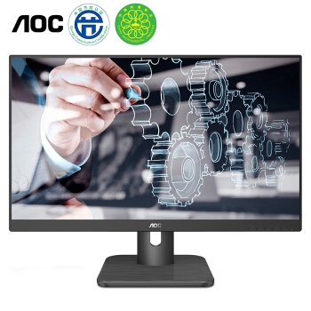 AOC X23E1H 22.5英寸 AH-IPS显示器 图1