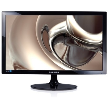 SAMSUNG 三星 S24D300HLR 23.6英寸 16:9 液晶显示器 图1