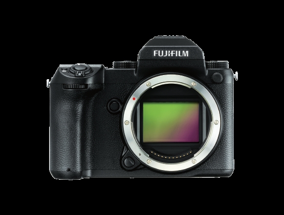历史低价： FUJIFILM 富士 GFX 50S 中画幅无反相机 单机身 图1