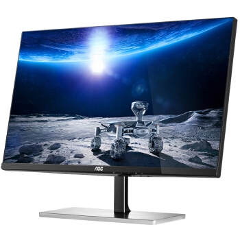 5日0点： AOC I2279VWHE 21.5英寸AH-IPS显示器 图2