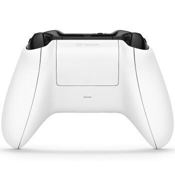 再降价： Microsoft 微软 Xbox One s 无线控制器 游戏手柄 白色 图4