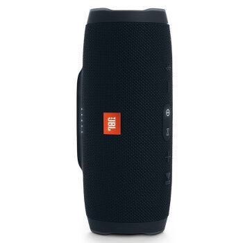 JBL Charge 3 音乐冲击波 蓝牙音箱 图3