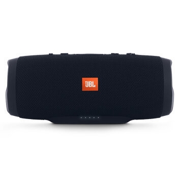 JBL Charge 3 音乐冲击波 蓝牙音箱 图2