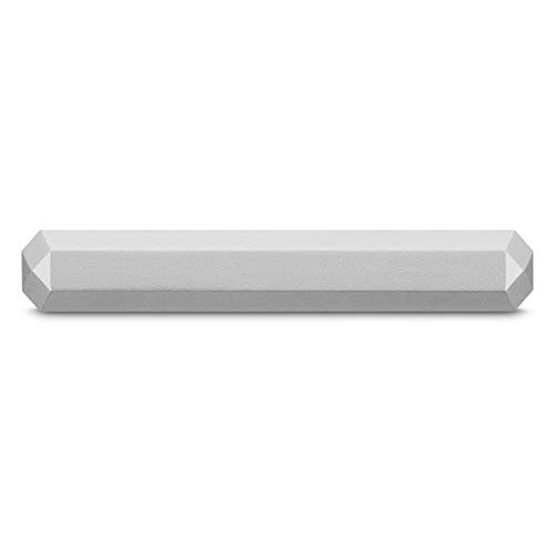 中亚Prime会员： LaCie 莱斯 USB-C 移动硬盘 5TB 图2