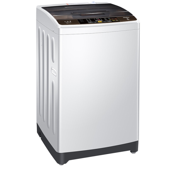 限地区: Haier 海尔 XQB80-M21JD 8公斤 波轮洗衣机 图2