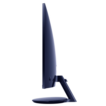 SAMSUNG 三星 C27H580FDC 27英寸 VA显示器（1920×1080、1800R、119%sRGB、FreeSync） 图3