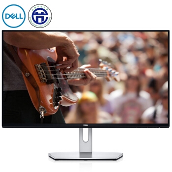 DELL 戴尔 S2419H 23.8英寸 IPS显示器（1920×1080、72%NTSC） 图1