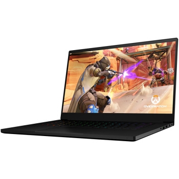 RAZER 雷蛇 灵刃 15.6英寸游戏本（i7-8750H、16GB、512GB、 GTX1070 MAX-Q、144Hz） 图4