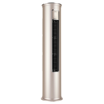 YAIR 扬子 KFRd-52LW/(52W1906)-A1(B) 空调柜机 2匹 图4
