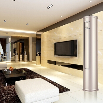 YAIR 扬子 KFRd-52LW/(52W1906)-A1(B) 空调柜机 2匹 图5