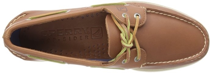 神价格 斯佩里 Sperry 经典招牌款 帆船鞋 图3