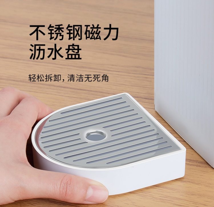 九阳 S61 智能即热式饮水机 100度真沸腾 6档精准控温 图8