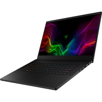 RAZER 雷蛇 灵刃 15.6英寸游戏本（i7-8750H、16GB、512GB、 GTX1070 MAX-Q、144Hz） 图5