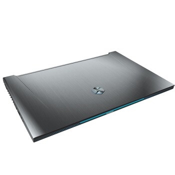 限地区： MECHREVO 机械革命 Z2 15.6寸游戏本（i7-8750H、8GB、128GB+1TB、GTX1060 6G、144Hz、RGB机械键盘） 图5