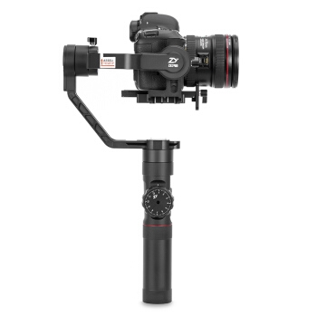 ZHIYUN 智云 云鹤2代 Crane 2 手持三轴云台 相机稳定器 图2