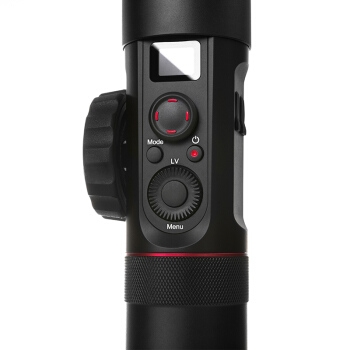 ZHIYUN 智云 云鹤2代 Crane 2 手持三轴云台 相机稳定器 图4