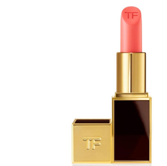 热门色号！TOM FORD 汤姆·福特 黑金黑管唇膏 3g 16#+凑单品 图1