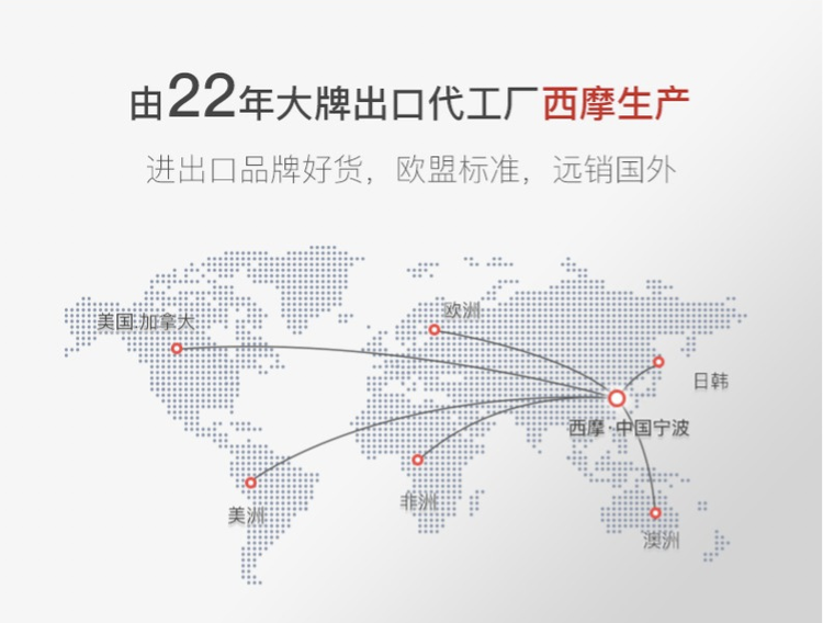 美国西屋代工厂 西摩 英国Strix温控电水壶 1.7L 图6