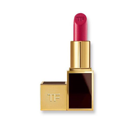 热门色号！TOM FORD 汤姆·福特 黑金黑管唇膏 3g 16#+凑单品 图2