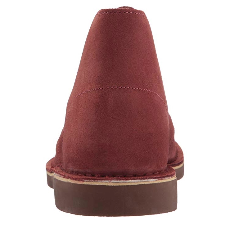 中亚Prime会员、限尺码： Clarks Bushacre 2 男士沙漠靴 图3